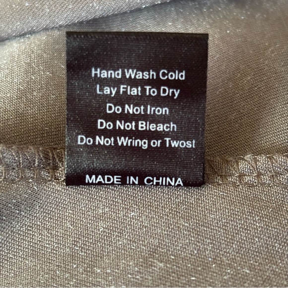 Pol Crushed Velvet Purple Lavender short sleeve mini Shirt Dress Size Large - Picture 6 of 9